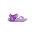 Sandali da bambina lilla con stampa Frozen, Scarpe Bambini, SKU p432000167, Immagine 0
